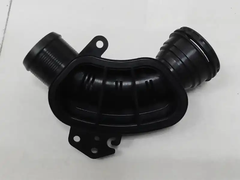 Automotive Gears - Nylon PA66 Self-Lubricating Performance