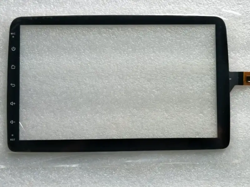 Automotive Dashboard Components - High-Volume Production